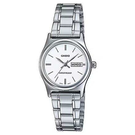 Casio női óra karóra LTP-V006D-7B2 (zd587o)