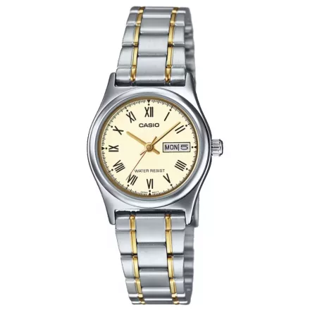 Casio női óra karóra LTP-V006SG-9B (zd587w)