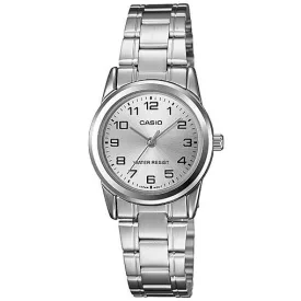 Casio női óra karóra LTP-V001D-7BUDF (zd589a)