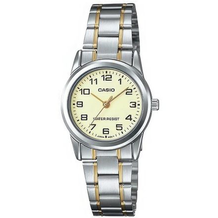 Casio női óra karóra LTP-V001SG-9B (zd589d)