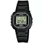 Casio gyerek óra karóra LA-20WH-1AEF (zd596a)