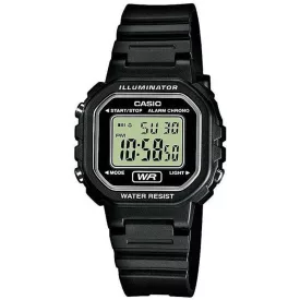 Casio gyerek óra karóra LA-20WH-1AEF (zd596a)