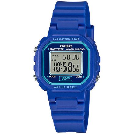 Casio gyerek óra karóra LA-20WH-2ADF (zd596b)