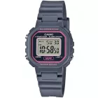 Casio gyerek óra karóra LA-20WH-8ADF (zd596d)