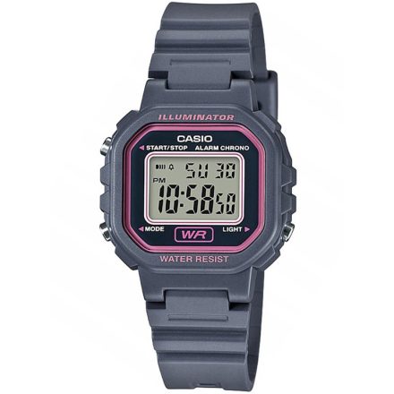 Casio gyerek óra karóra LA-20WH-8ADF (zd596d)