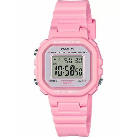 Casio gyerek óra karóra LA-20WH-4A1 (zd596e)