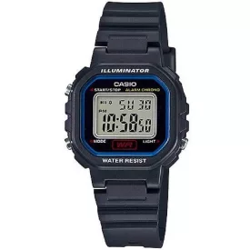 Casio női óra karóra LA-20WH-1C (zd596f)