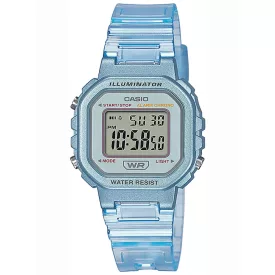 Casio gyerek óra karóra LA-20WHS-2A (zd596g)