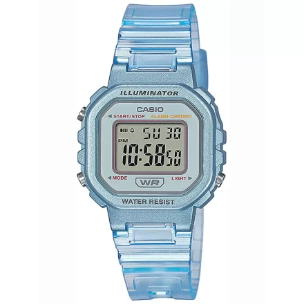 Casio gyerek óra karóra LA-20WHS-2A (zd596g)