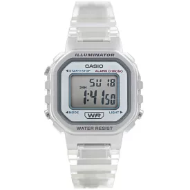 Casio gyerek óra karóra LA-20WHS-7A (zd596h)