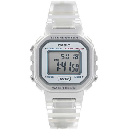 Casio gyerek óra karóra LA-20WHS-7A (zd596h)