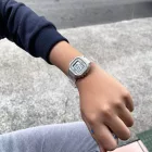 Casio gyerek óra karóra LA-20WHS-7A (zd596h)