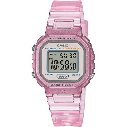 Casio gyerek óra karóra LA-20WHS-4A (zd596i)