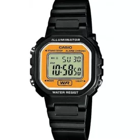 Casio gyerek óra karóra LA-20WH-9ADF (zd596k)