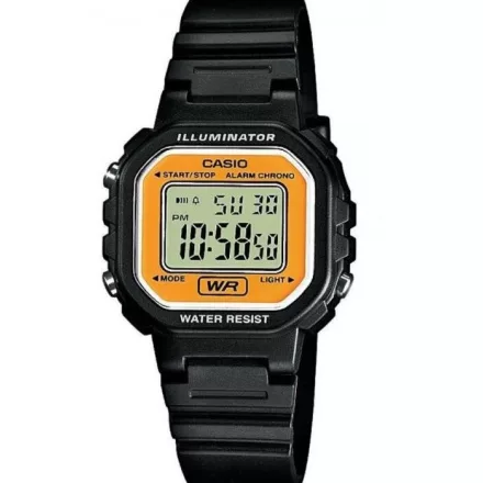 Casio gyerek óra karóra LA-20WH-9ADF (zd596k)
