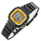 Casio gyerek óra karóra LA-20WH-9ADF (zd596k)