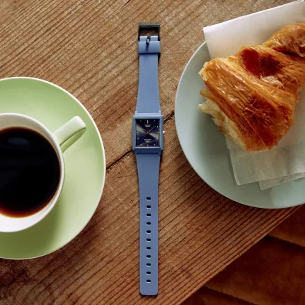 Casio női óra karóra MQ-38UC-2A2ER (zd598l)