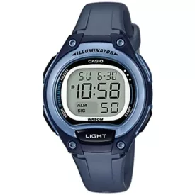 Casio női óra karóra LW-203-2AVDF (zd601d)