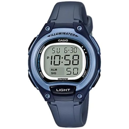 Casio női óra karóra LW-203-2AVDF (zd601d)