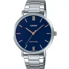 Casio férfi óra karóra LTP-VT01D-2B  (zd613b)