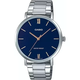 Casio férfi óra karóra LTP-VT01D-2B  (zd613b)