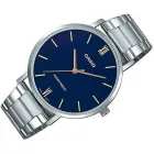 Casio férfi óra karóra LTP-VT01D-2B  (zd613b)