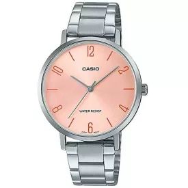 Casio női óra karóra LTP-VT01D-4B2 (zd613l)