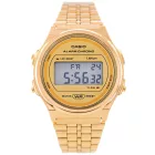 Casio női óra karóra A171WEG-9ADF  (zd614a)