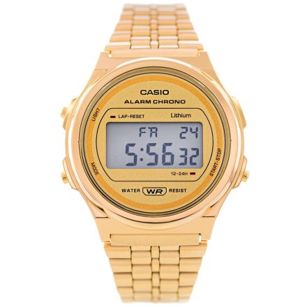 Casio női óra karóra A171WEG-9ADF  (zd614a)