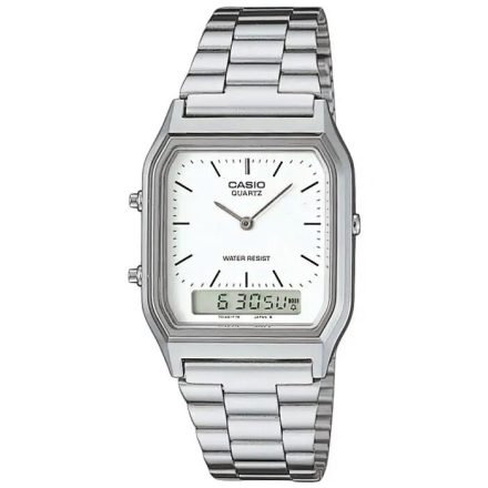 Casio női óra karóra  AQ-230A-7DMQ (zd615a)