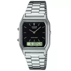 Casio női óra karóra AQ-230A-1DMQ (zd615c)