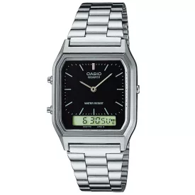 Casio női óra karóra AQ-230A-1DMQ (zd615c)