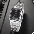 Casio női óra karóra AQ-230A-1DMQ (zd615c)