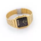 Casio női óra karóra  AQ-230GA-5A (zd615g)