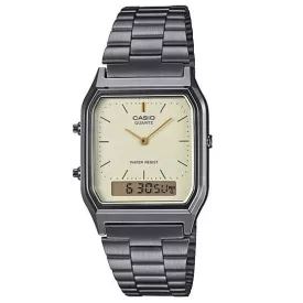 Casio női óra karóra AQ-230GG-9A (zd615k)