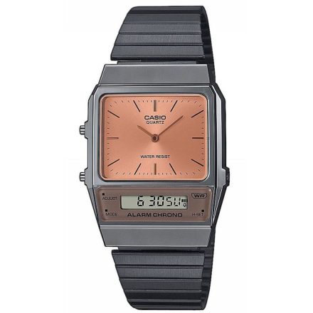 Casio Unisex férfi női óra karóra AQ-800ECGG-4ADF (zd616e)