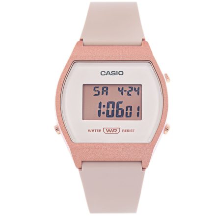 Casio női óra karóra LW-204-4ADF (zd617c)