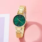 Casio női óra karóra LTP-VT02G-3A (zd618a)