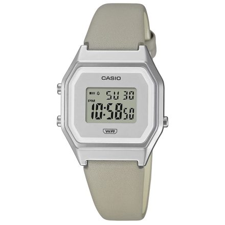 Casio női óra karóra LA680WEL-8EF (zd621b)