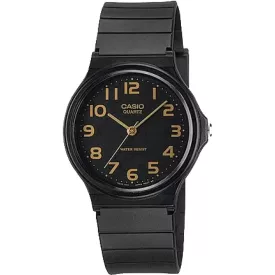 Casio női óra karóra MQ-24-1B2 (zd628a)