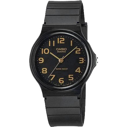 Casio Unisex férfi női óra karóra MQ-24-1B2 (zd628a)