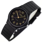 Casio női óra karóra MQ-24-1B2 (zd628a)