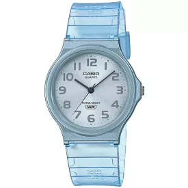 Casio női óra karóra MQ-24S-2BEF (zd629a)