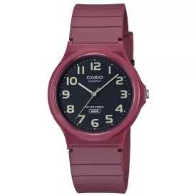 Casio női óra karóra MQ-24UC-4BDF (zd629e)