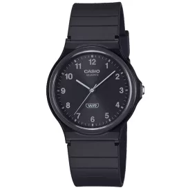 Casio női óra karóra MQ-24B-1BDF (zd629j)
