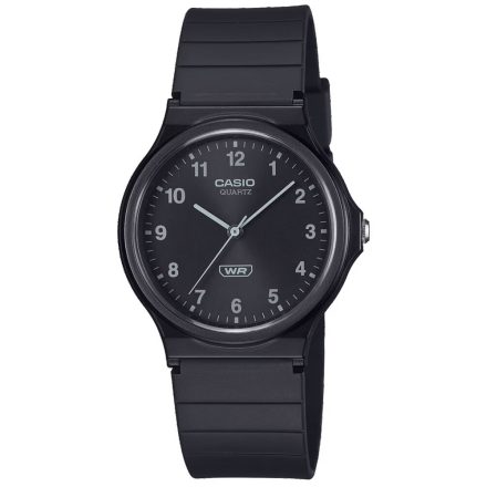 Casio Unisex férfi női óra karóra MQ-24B-1BDF (zd629j)