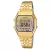 Casio női óra karóra LA680WGA-4C (zd631d)