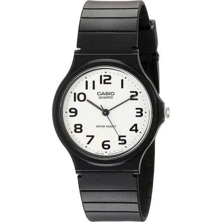 Casio Unisex férfi női óra karóra MQ-24-7B2 (zd632a)