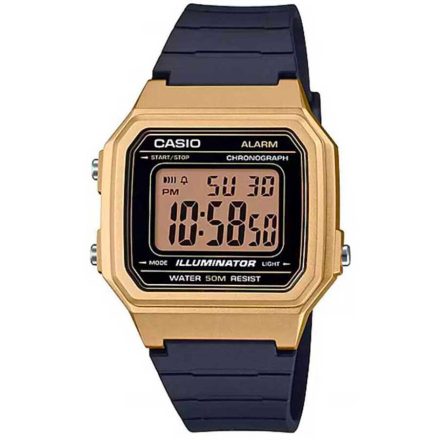 Casio Unisex férfi női óra karóra W-217HM-9A (zd633c)