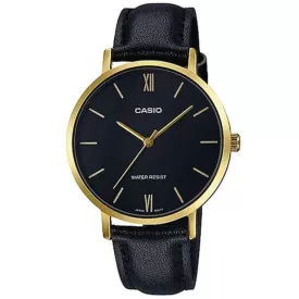 Casio női óra karóra LTP-VT01GL-1B (zd634a)